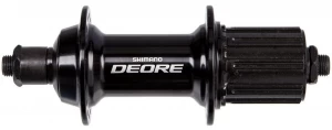 Butuc spate SHIMANO FH-T610-L, 8/9/10 speed 